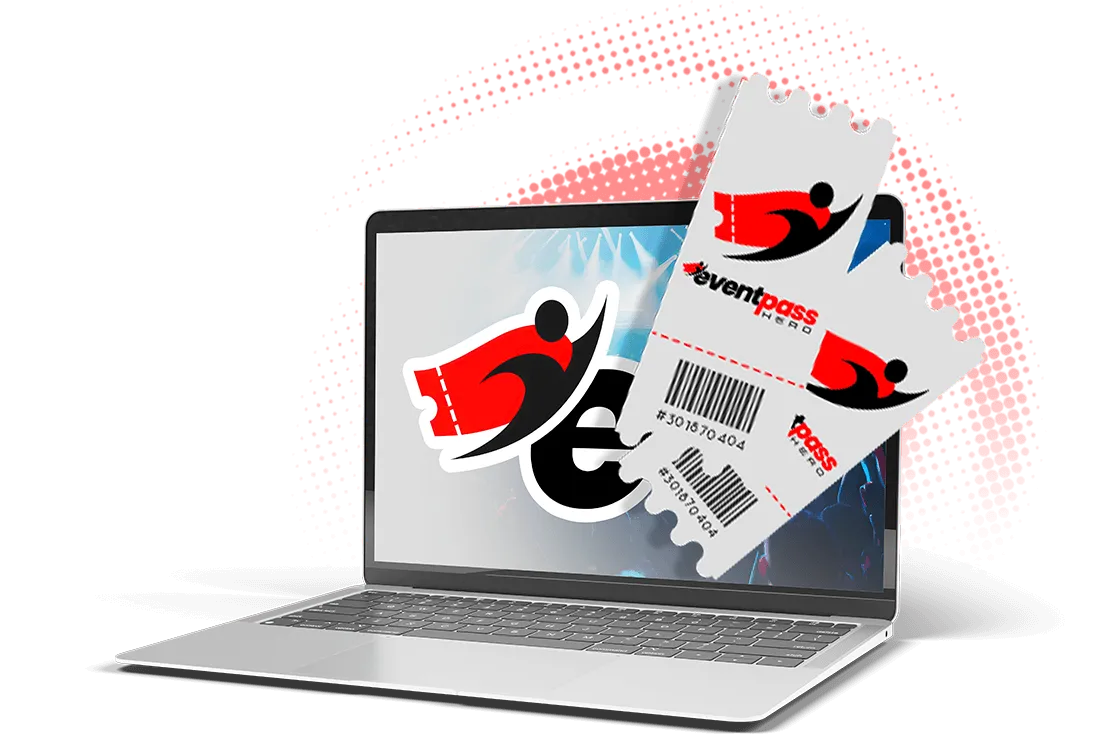 Event Hero Blueprint